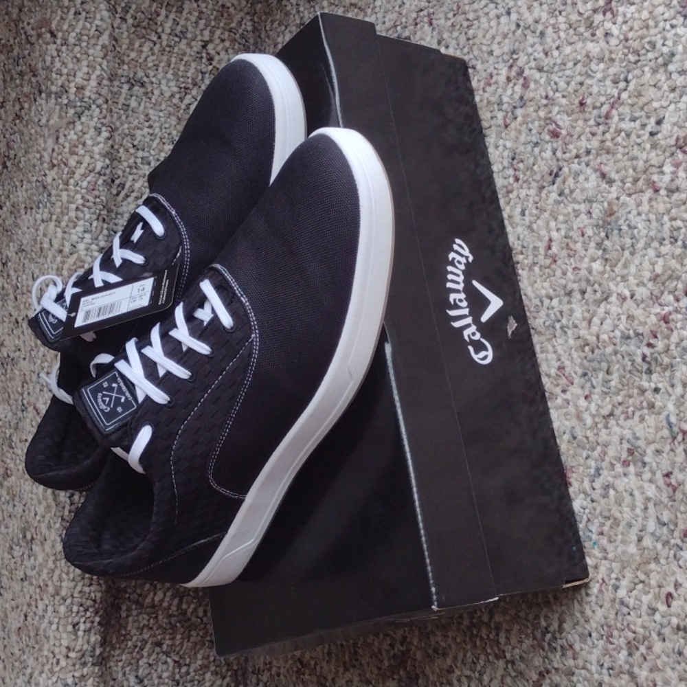 Callaway Men's Golf Shoe